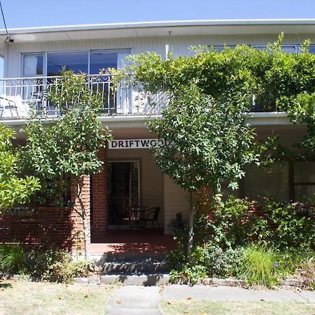 Driftwood House Bed And Breakfast Nelson Exterior foto
