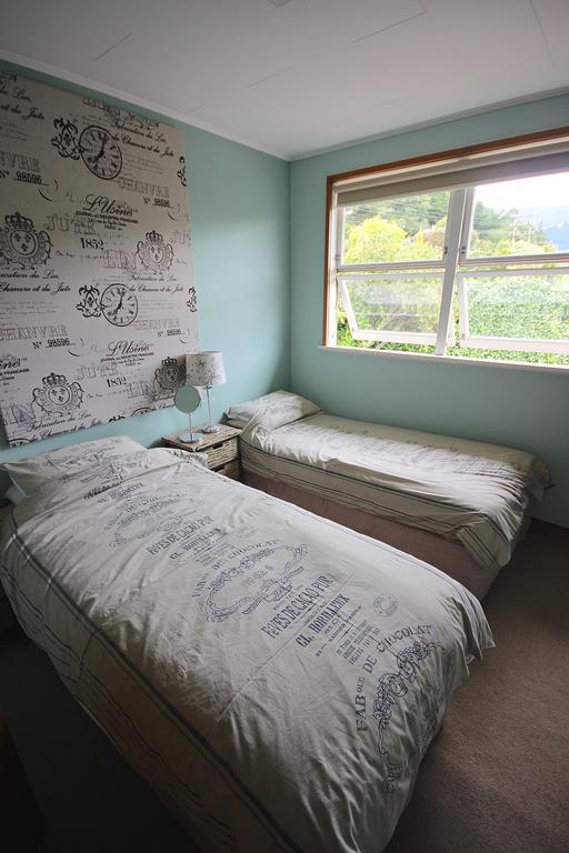Driftwood House Bed And Breakfast Nelson Zimmer foto